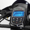 Drive King Cobra Heavy-Duty Road Mobility Scooter 32 Stone 8mph Full Suspension - Active Mobility Ltd