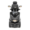 Drive Royale 4 Premium Road Mobility Scooter 8mph 16-Inch Wheels LCD Display - Active Mobility Ltd