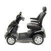 Drive Royale 4 Premium Road Mobility Scooter 8mph 16-Inch Wheels LCD Display - Active Mobility Ltd