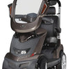 Drive Royale 4 Sport Canopy Road Mobility Scooter 8mph 37-Mile Weather Protection - Active Mobility Ltd