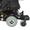 Drive Seren 6-Wheel Electric Wheelchair 21 Stone Crash Tested Front Rear Suspension - Active Mobility Ltd