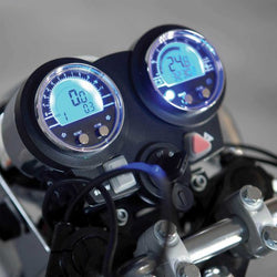 Drive Sport Rider 3-Wheel Road Mobility Scooter Motorbike Style 28 Stone 31-Mile Range - Active Mobility Ltd