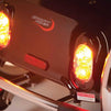 Drive Sport Rider 3-Wheel Road Mobility Scooter Motorbike Style 28 Stone 31-Mile Range - Active Mobility Ltd