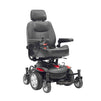 Drive Titan AXS Mid-Wheel Electric Wheelchair 19-Mile Swivel Seat Indoor Outdoor - Active Mobility Ltd