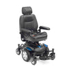 Drive Titan AXS Mid-Wheel Electric Wheelchair 19-Mile Swivel Seat Indoor Outdoor - Active Mobility Ltd