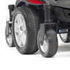 Drive Titan AXS Mid-Wheel Electric Wheelchair 19-Mile Swivel Seat Indoor Outdoor - Active Mobility Ltd