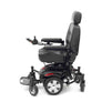 Drive Titan AXS Mid-Wheel Electric Wheelchair 19-Mile Swivel Seat Indoor Outdoor - Active Mobility Ltd