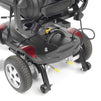 Drive Titan LTE Transportable Electric Wheelchair Splits into 4 Pieces 18 Stone - Active Mobility Ltd