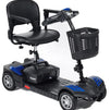 Pre-Owned Drive Scout Portable Mobility Scooter