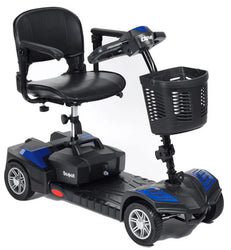 Pre-Owned Drive Scout Portable Mobility Scooter