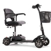 Motion Healthcare eLite lightweight travel mobility scooter 3