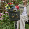 Motion Healthcare eLite lightweight travel mobility scooter 8