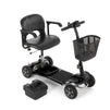Motion Healthcare eLite lightweight travel mobility scooter 5