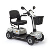 Motion Healthcare eMove 4 pavement mobility scooter