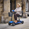 Motion Healthcare eTravel portable mobility scooter 8