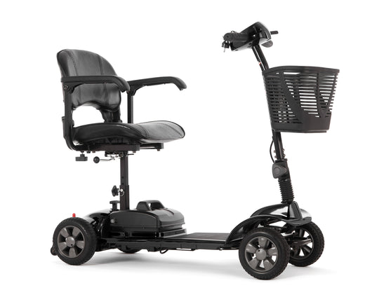 Motion Healthcare eFly travel mobility scooter