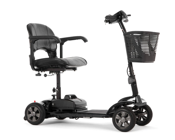 Motion Healthcare eFly travel mobility scooter