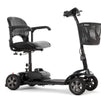 Motion Healthcare eFly travel mobility scooter