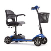 Motion Healthcare eFly travel mobility scooter 2