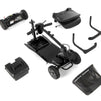 Motion Healthcare eTravel portable mobility scooter 5