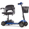 Motion Healthcare eTravel portable mobility scooter 6