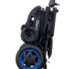 Ex - Demo Quickie Q50R (2024) - Active Mobility Ltd