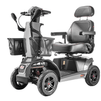 Freerider FR1 Mobility Scooter - Active Mobility Ltd