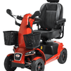Freerider FR1 Mobility Scooter - Active Mobility Ltd