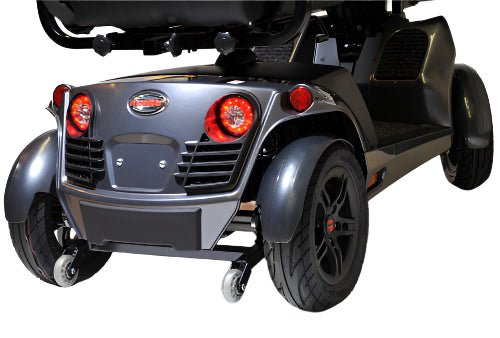 Freerider FR1 Mobility Scooter – Active Mobility Ltd