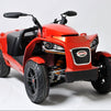 Freerider FR1 Mobility Scooter - Active Mobility Ltd