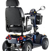 Freerider Kensington S 8mph Road Scooter 25 Stone 13 Inch Wheels 4.5 Inch Clearance - Active Mobility Ltd