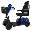Freerider Mayfair 4 Evolution Mobility Scooter - Active Mobility Ltd