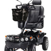 Freerider Westminster Deluxe Bariatric Scooter 35 Stone 35-Mile 1300W Wishbone Suspension - Active Mobility Ltd