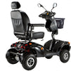 Freerider Westminster Deluxe Bariatric Scooter 35 Stone 35-Mile 1300W Wishbone Suspension - Active Mobility Ltd
