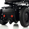 Preowned Quickie Q200R Electric Wheelchairs available from £1383.75