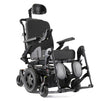QUICKIE Q400 M Sedeo Lite electric wheelchair 2
