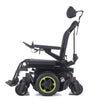 QUICKIE Q400 M Sedeo Lite electric wheelchair 3