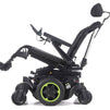 QUICKIE Q400 M Sedeo Lite electric wheelchair 4