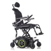 QUICKIE Q400 M Sedeo Lite electric wheelchair 5