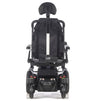 QUICKIE Q400 M Sedeo Lite electric wheelchair 7