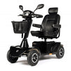 Sterling S700 mobility scooter 2