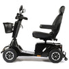 Sterling S700 mobility scooter 5