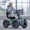 Sterling S800 by Scoozy mobility scooter