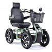 Sterling S800 by Scoozy mobility scooter 5