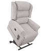 Iconic Lateral Back Riser Recliner Chair - Active Mobility Ltd