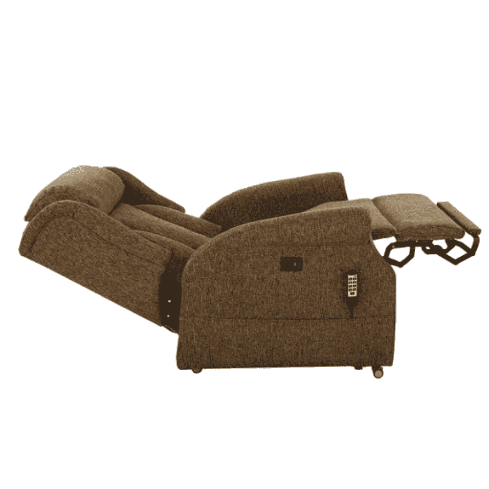 Iconic Lateral Back Riser Recliner Chair – Active Mobility Ltd