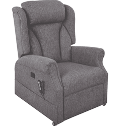 Iconic Lateral Back Riser Recliner Chair - Active Mobility Ltd