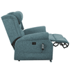 Iconic Lateral Back Riser Recliner Chair - Active Mobility Ltd