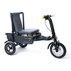 SOLD - Pre-Owned eFoldi – Folding Mobility Scooter. As new!