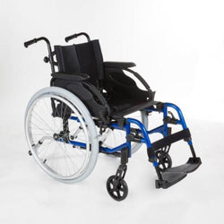 Invacare Action 3 NG – Active Wheelchair - Active Mobility Ltd